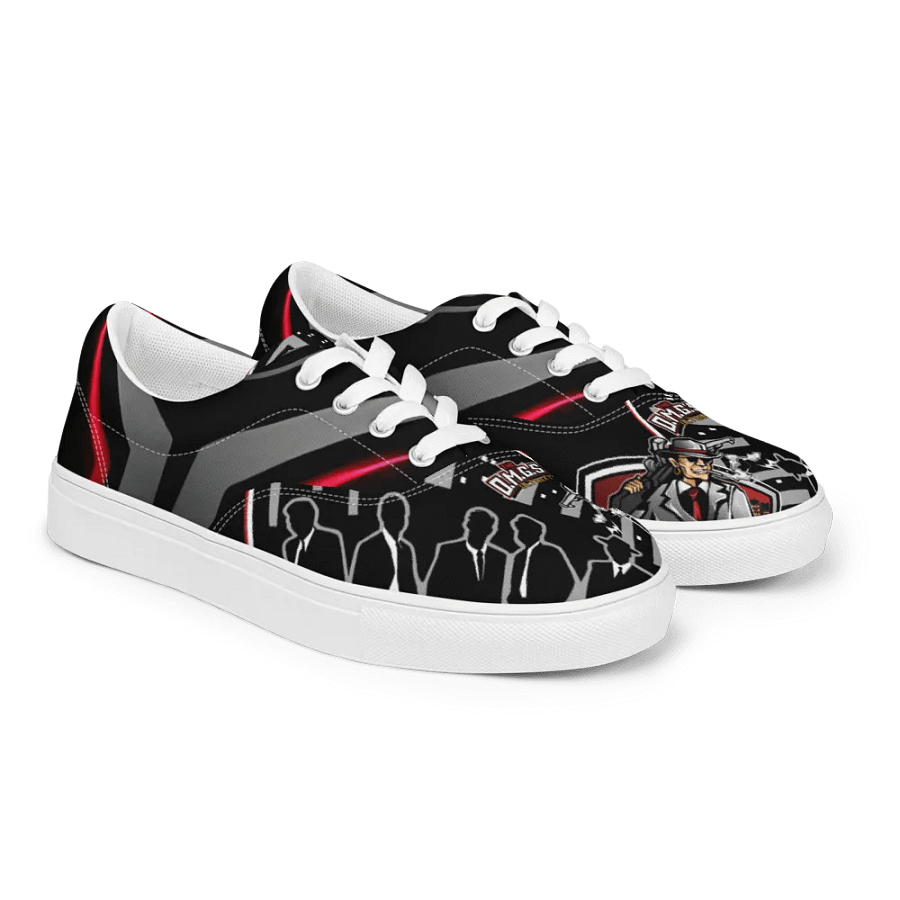 The OMGS Badass Kicks! product image (8)