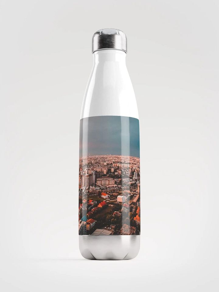 Childhood Water Bottle product image (1)