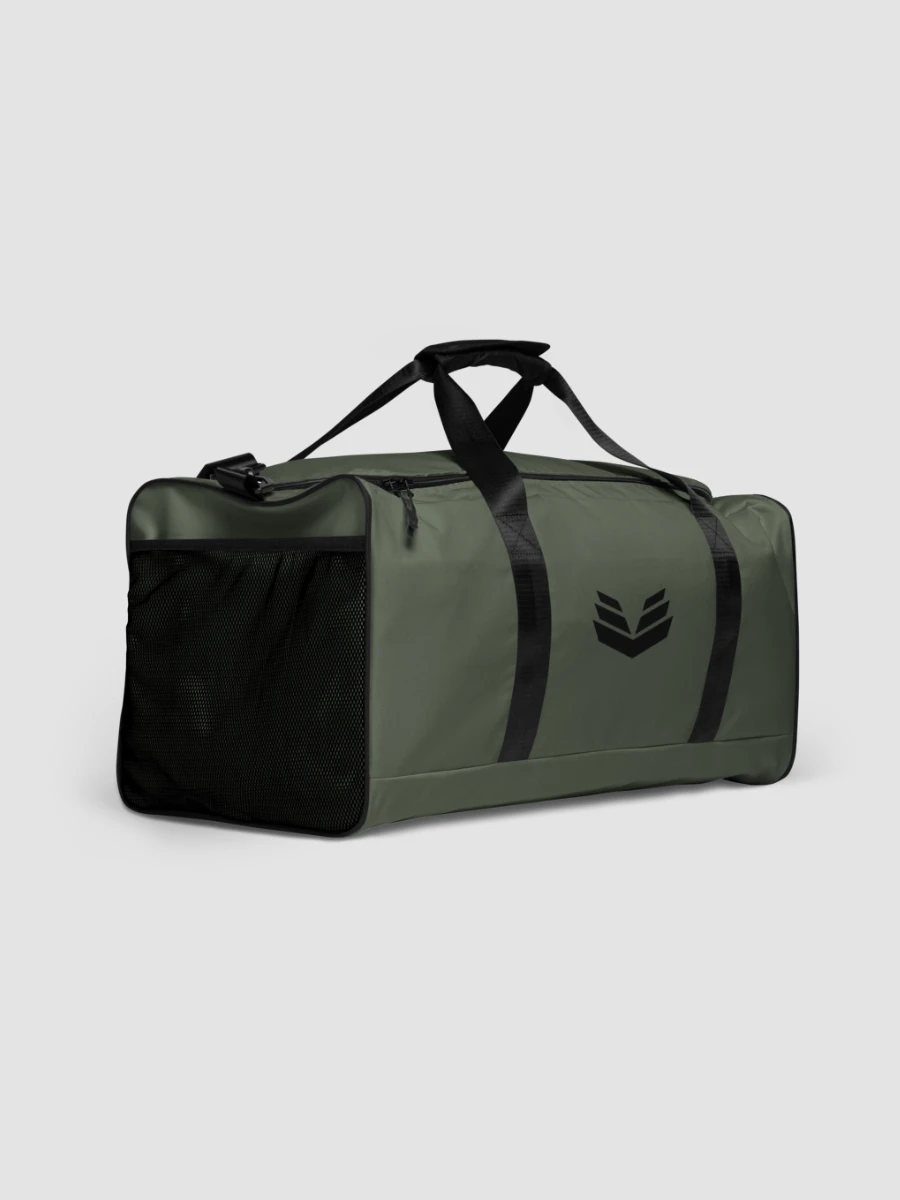 Duffle Bag - Army Green product image (4)