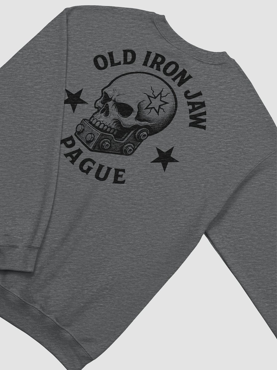 Iron Jaw Crew product image (29)