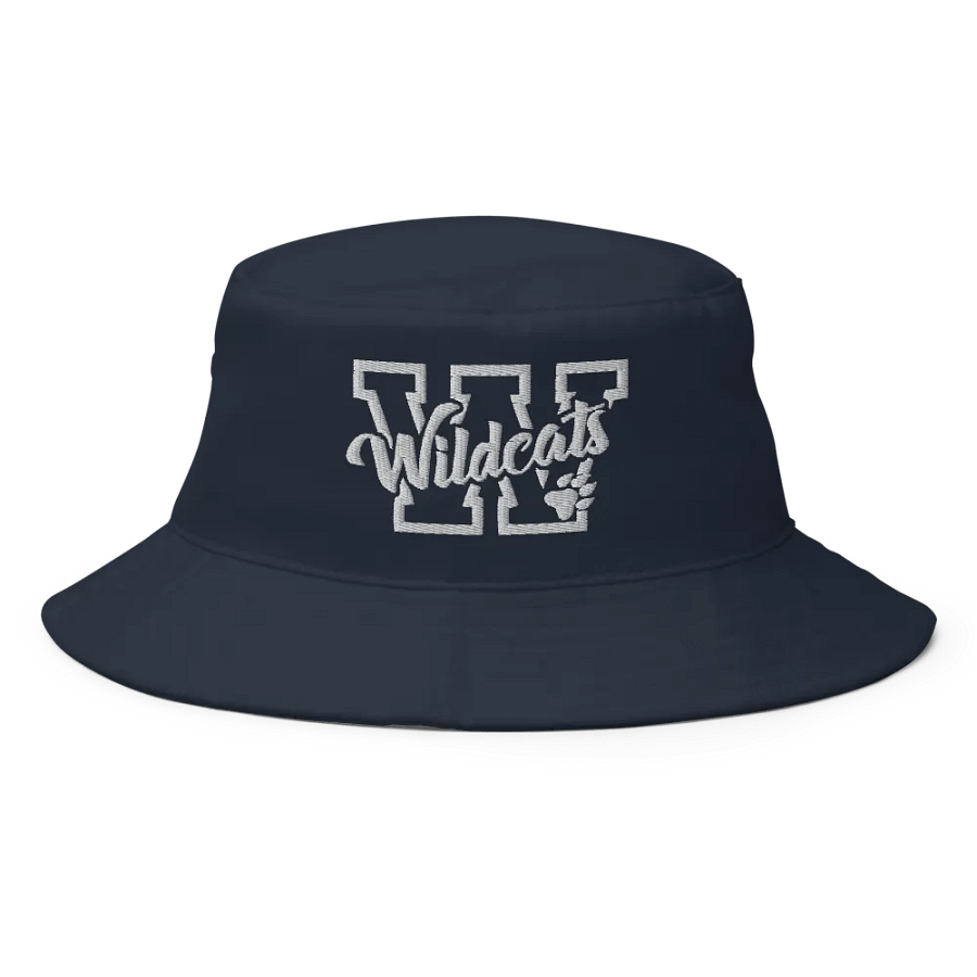 Whitman Spiritwear Bucket Hat product image (1)