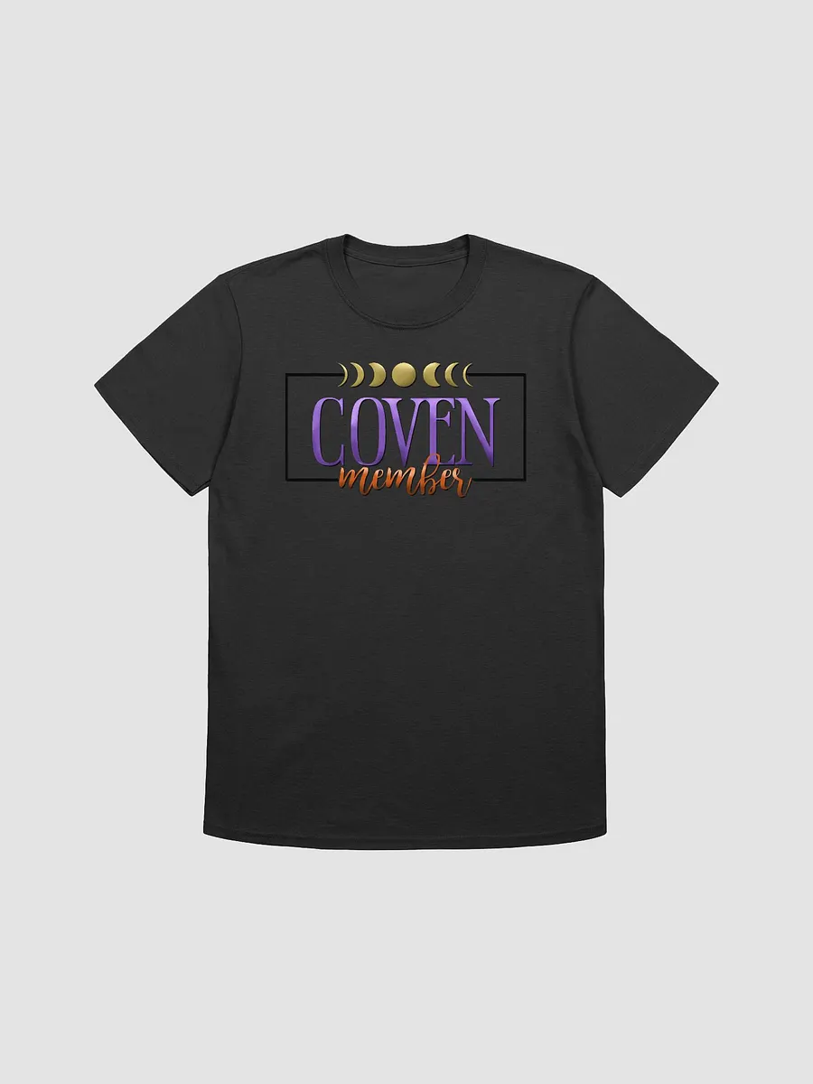 Coven Member: Unisex product image (4)