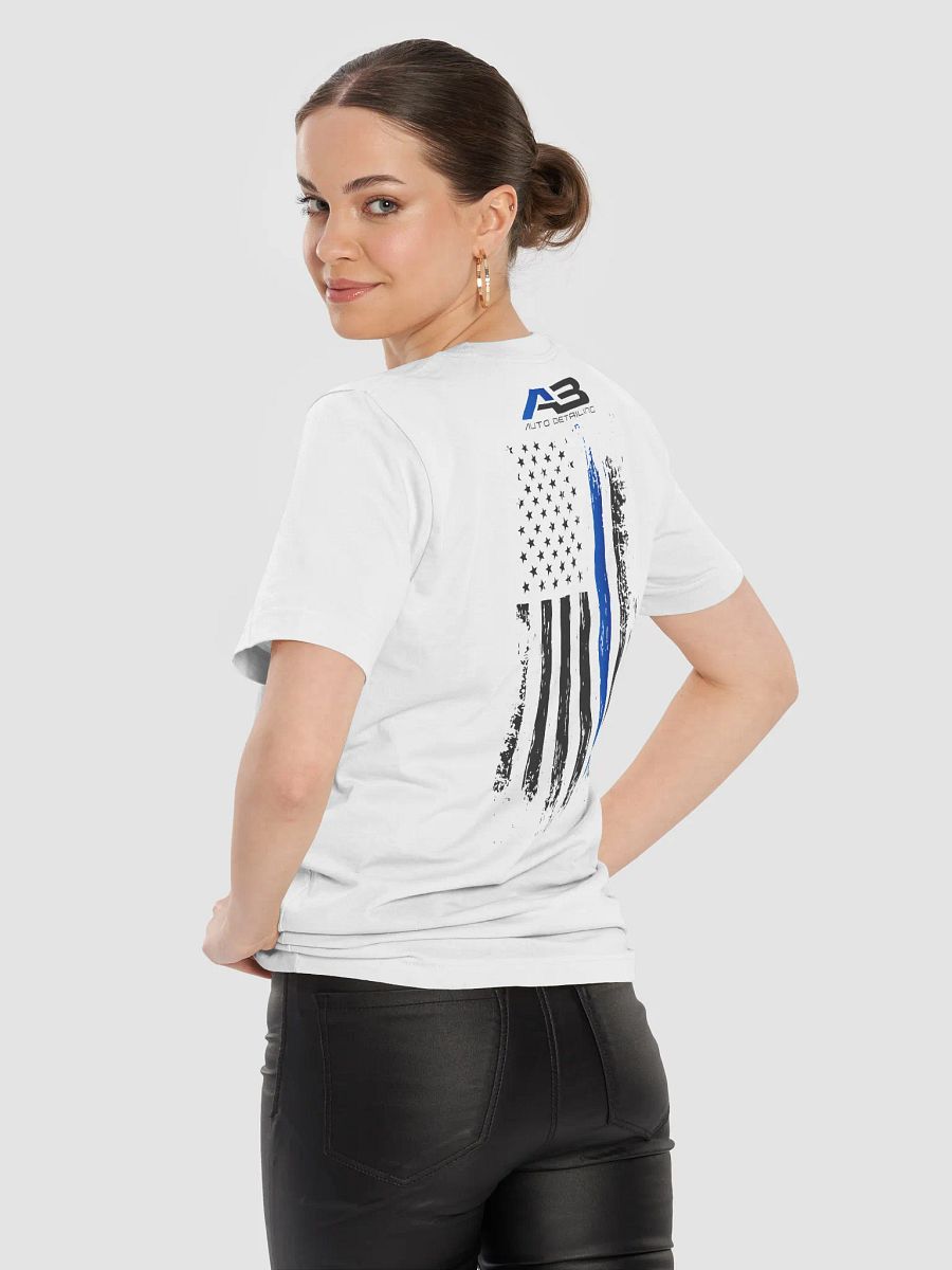 A&B Alt. Logo Tee product image (79)