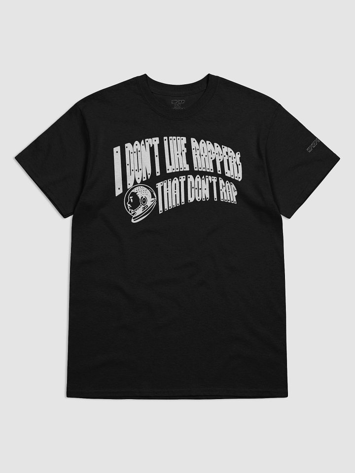 I Don't Like Rappers That Don't Rap product image (4)