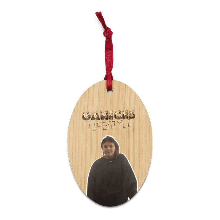 Ganice's Lifestyle: Tree Decoration product image (1)