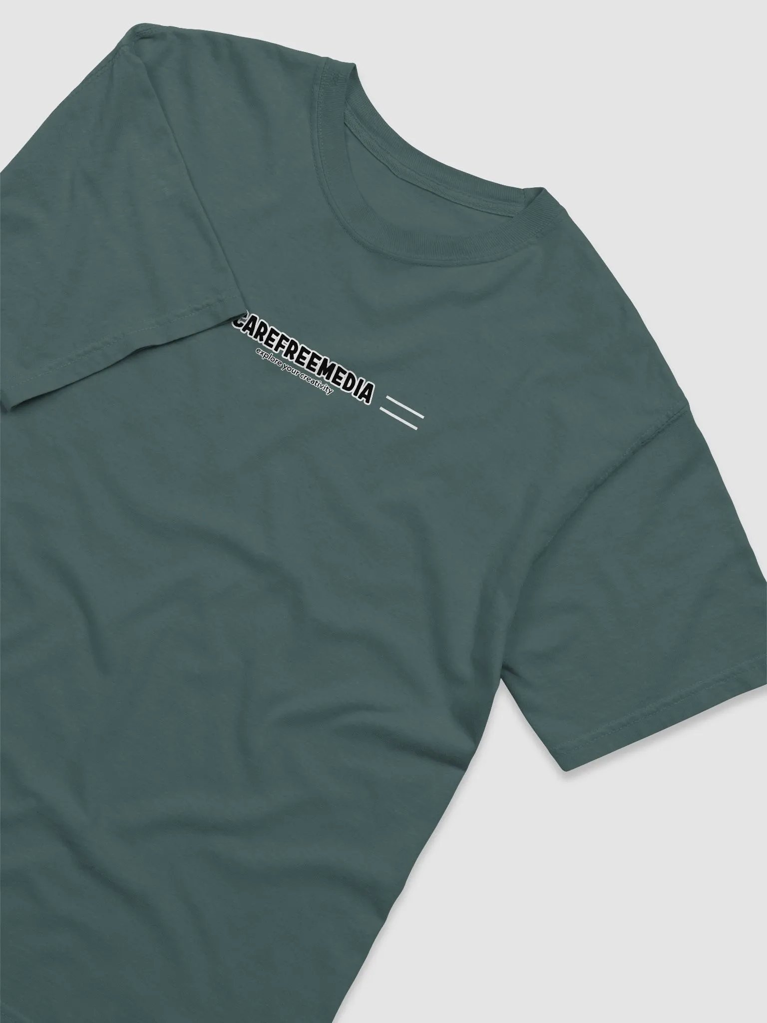 Sorry I did my own thing Tee product image (3)