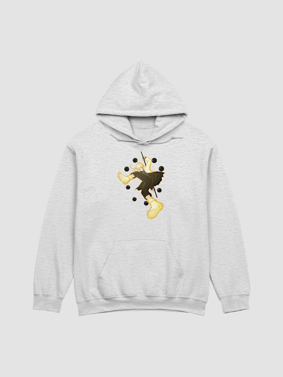 Naruto Six Path Mode Unisex Hoodie product image (6)