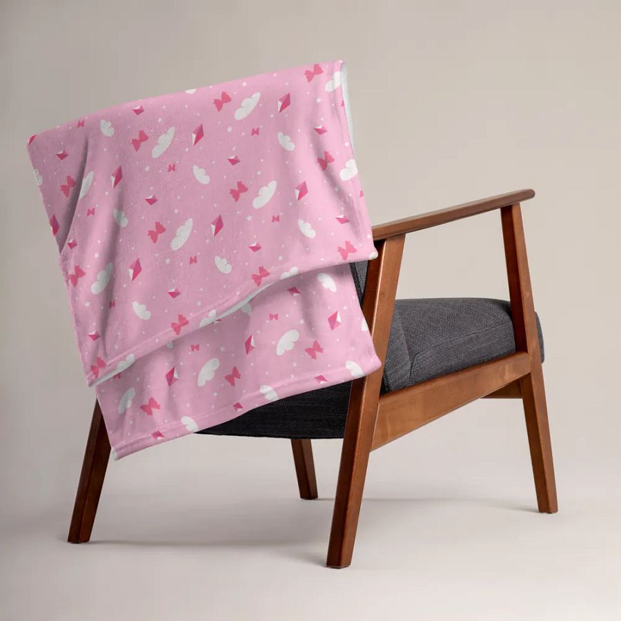 Magical Pattern Blanket product image (15)