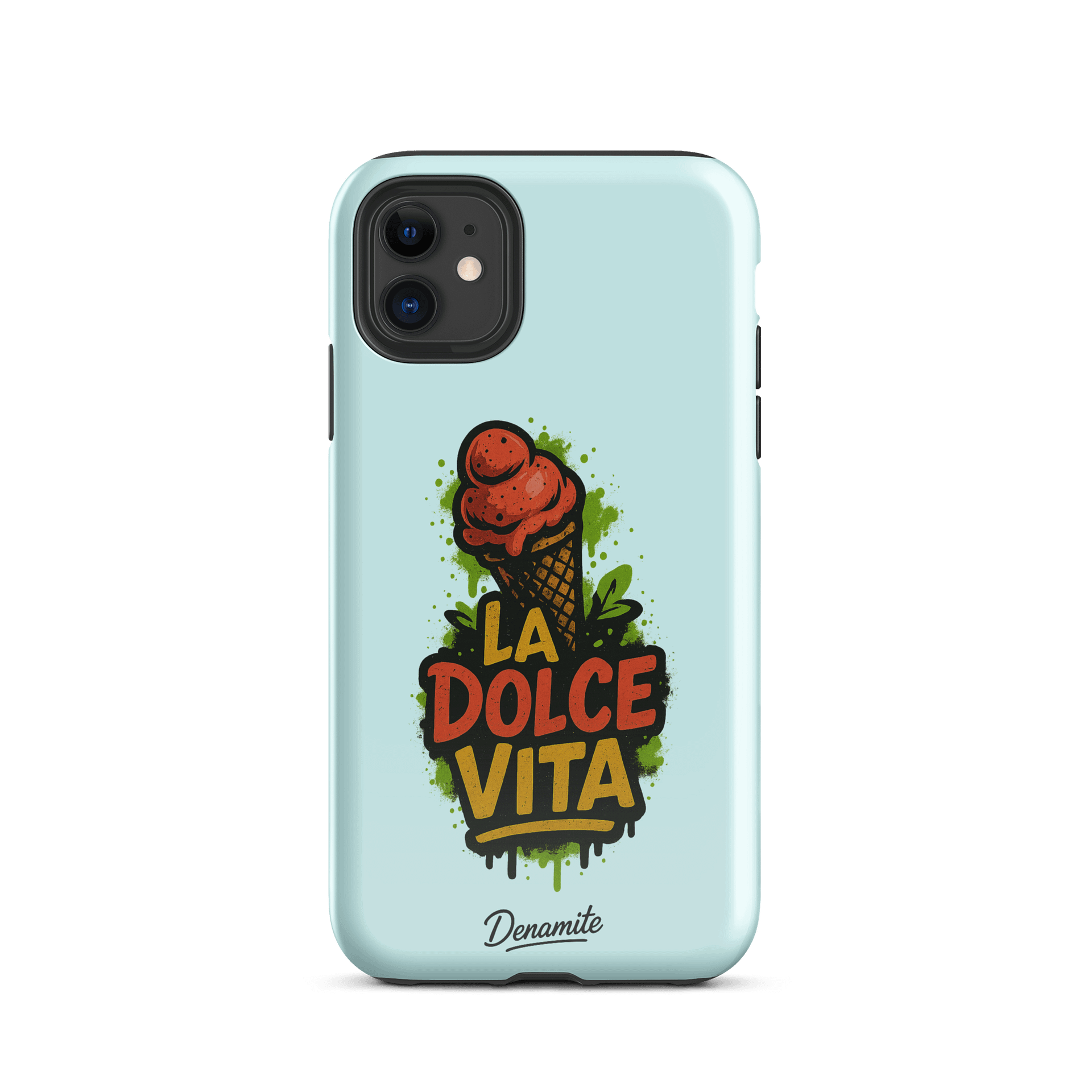 LA DOLCE VITA! - iPhone® Tough Case product image (47)