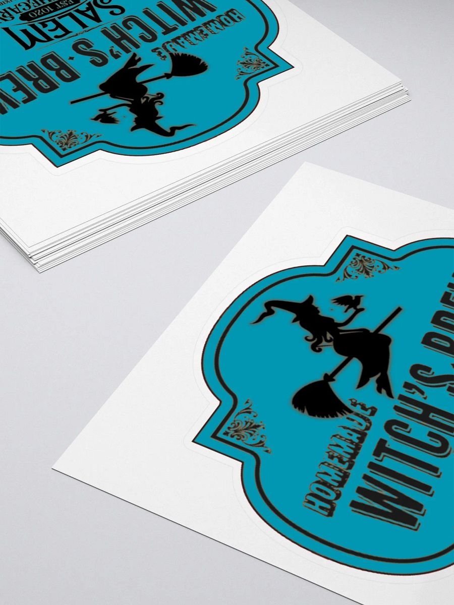 HOMEMADE WITCH'S BREW product image (10)