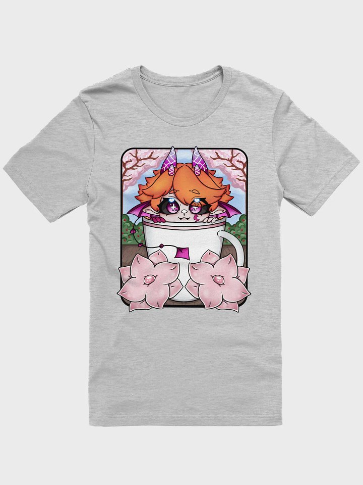 Ven Sakura Spring Shirt product image (1)