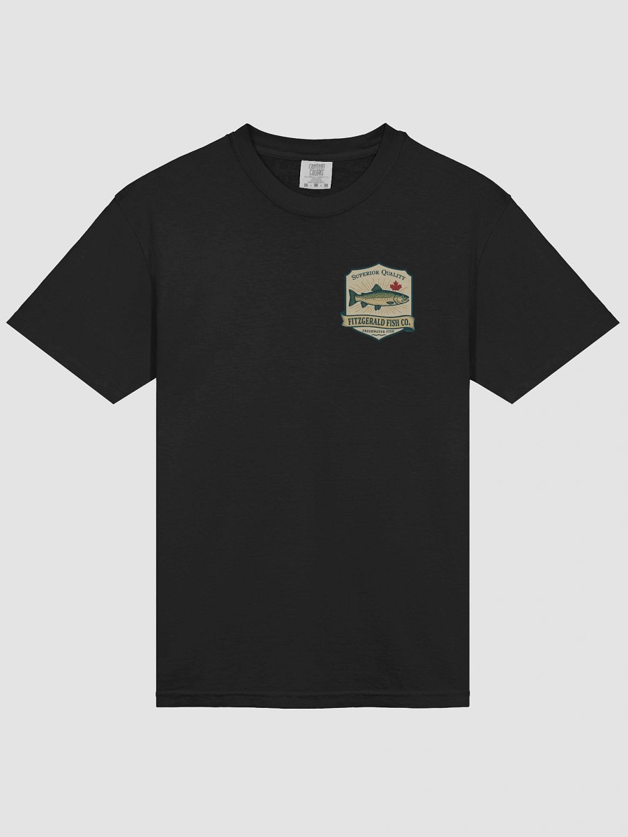 Fitzgerald Fish Shirt product image (18)