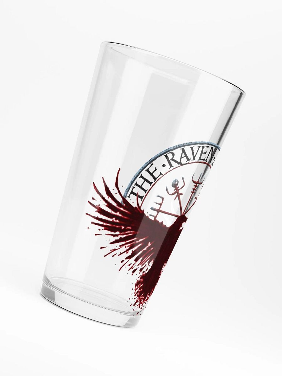 TRS Pint Glass product image (6)