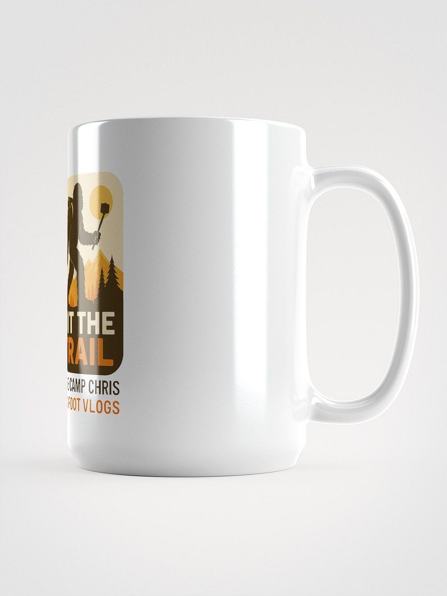 Hit the Trail Mug product image (2)