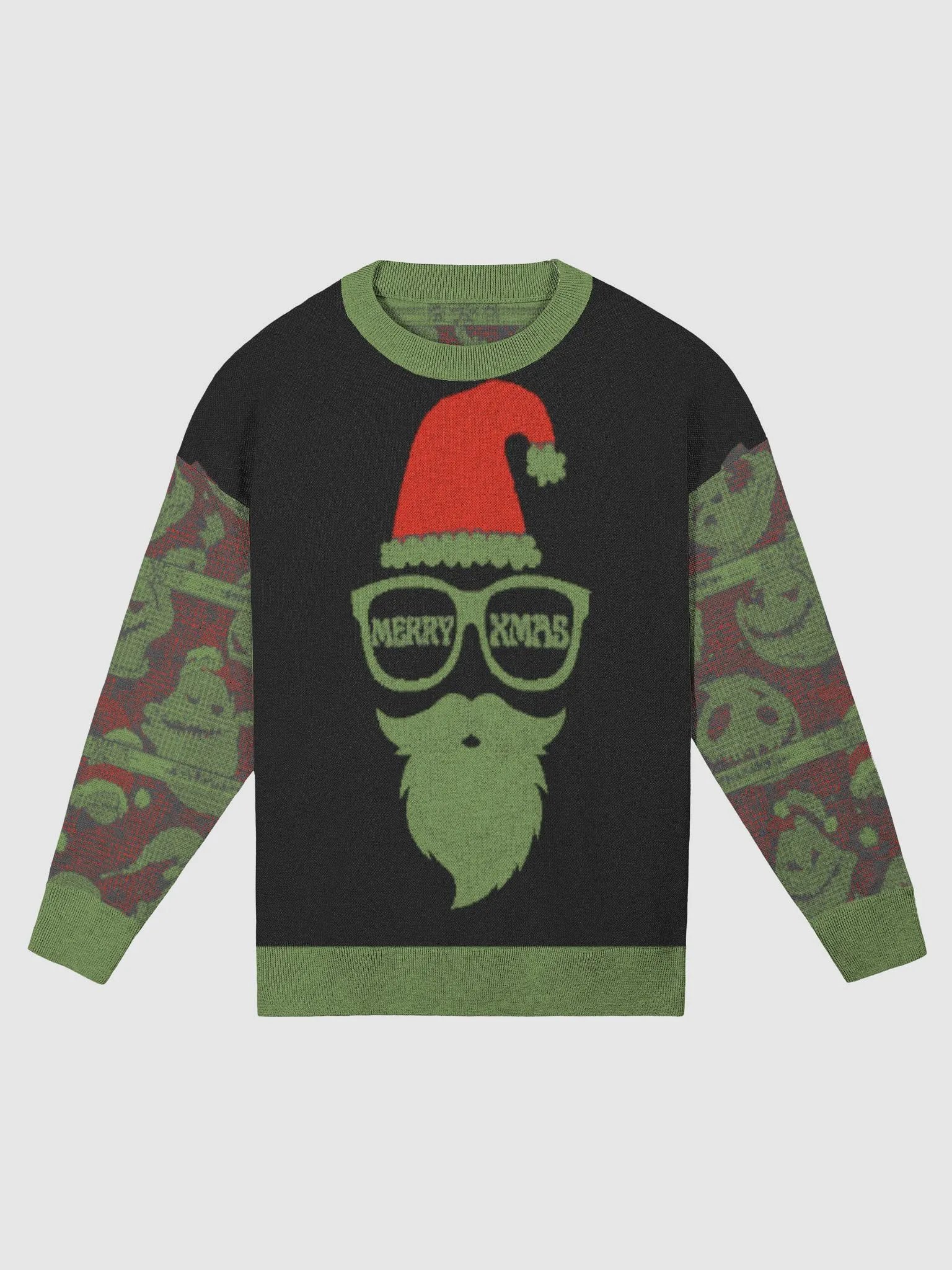 Boogie Claus product image (5)
