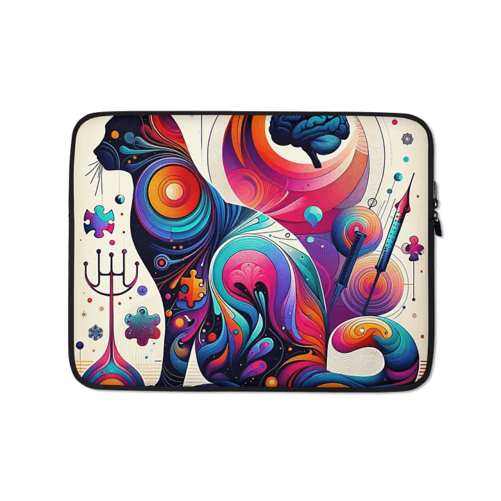 Laptop Sleeve product image (1)