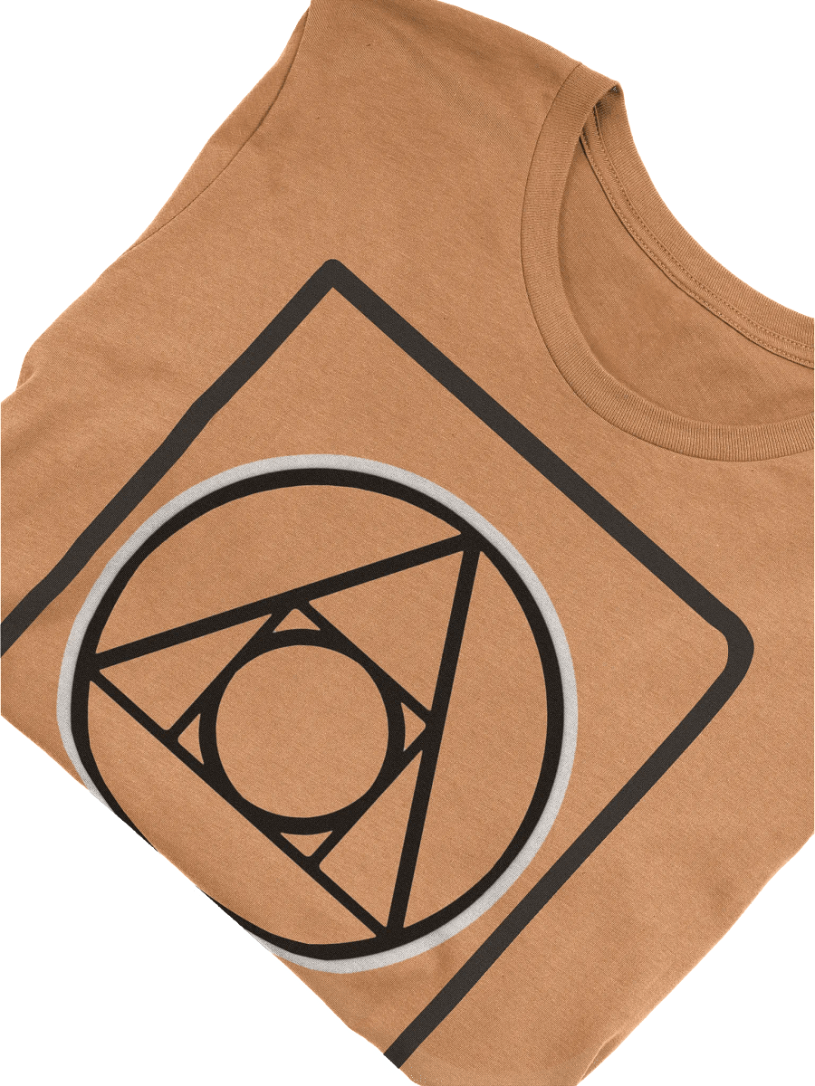 Philosopher's Stone T-shirt product image (52)
