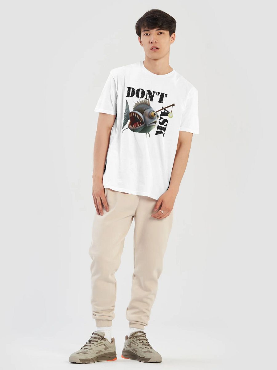 Disturbed Anglerfish T-Shirt product image (6)