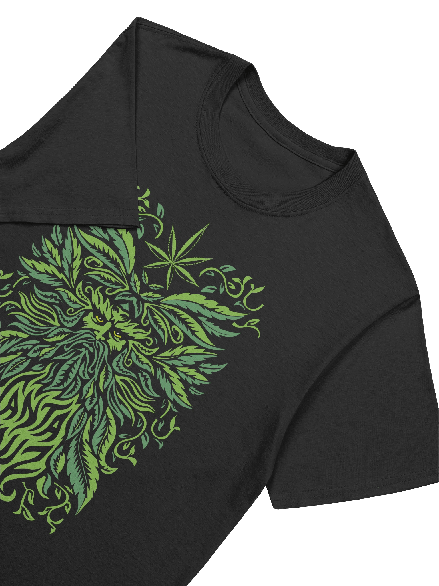 Forest Guardian Emblem – Gildan Softstyle T-Shirt product image (5)