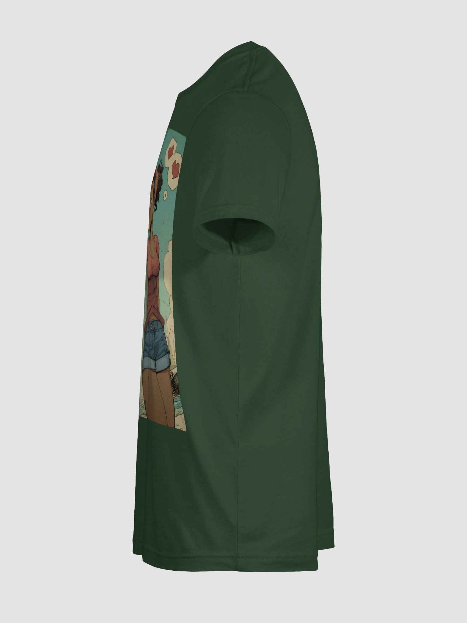 Classic Everyday Shirt product image (42)