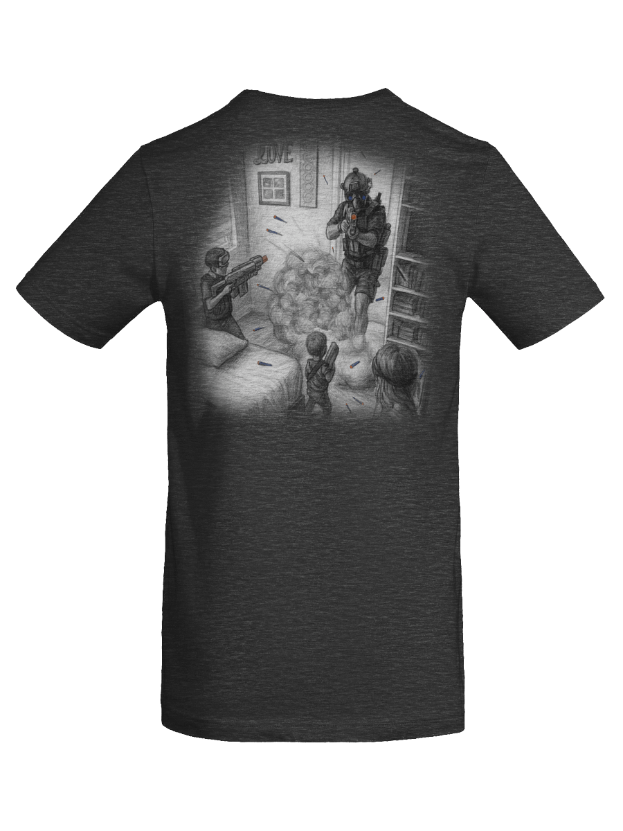 The Nerf Shirt product image (15)