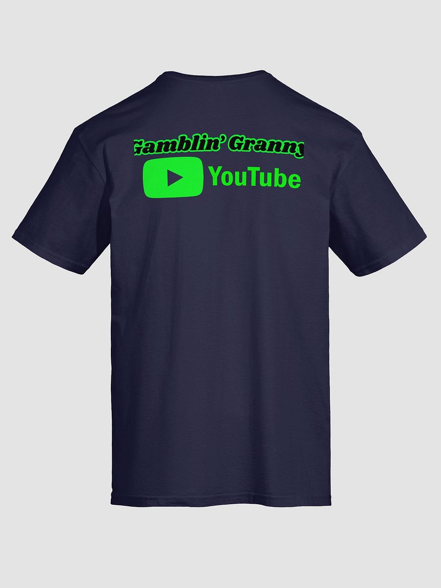 Quit Dickin' Around Tee YT product image (4)