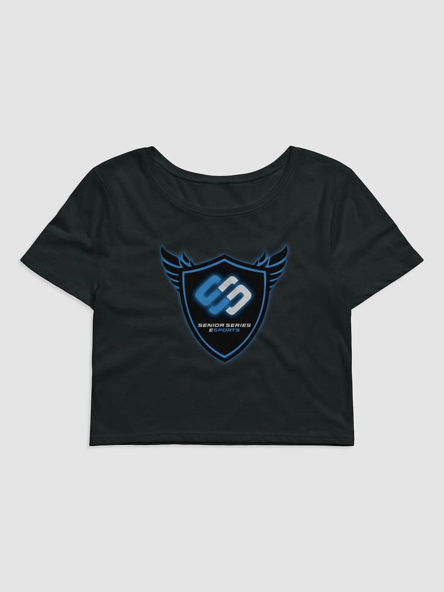 Senior Series Esports Ladies Gildan T-Shirt product image (1)