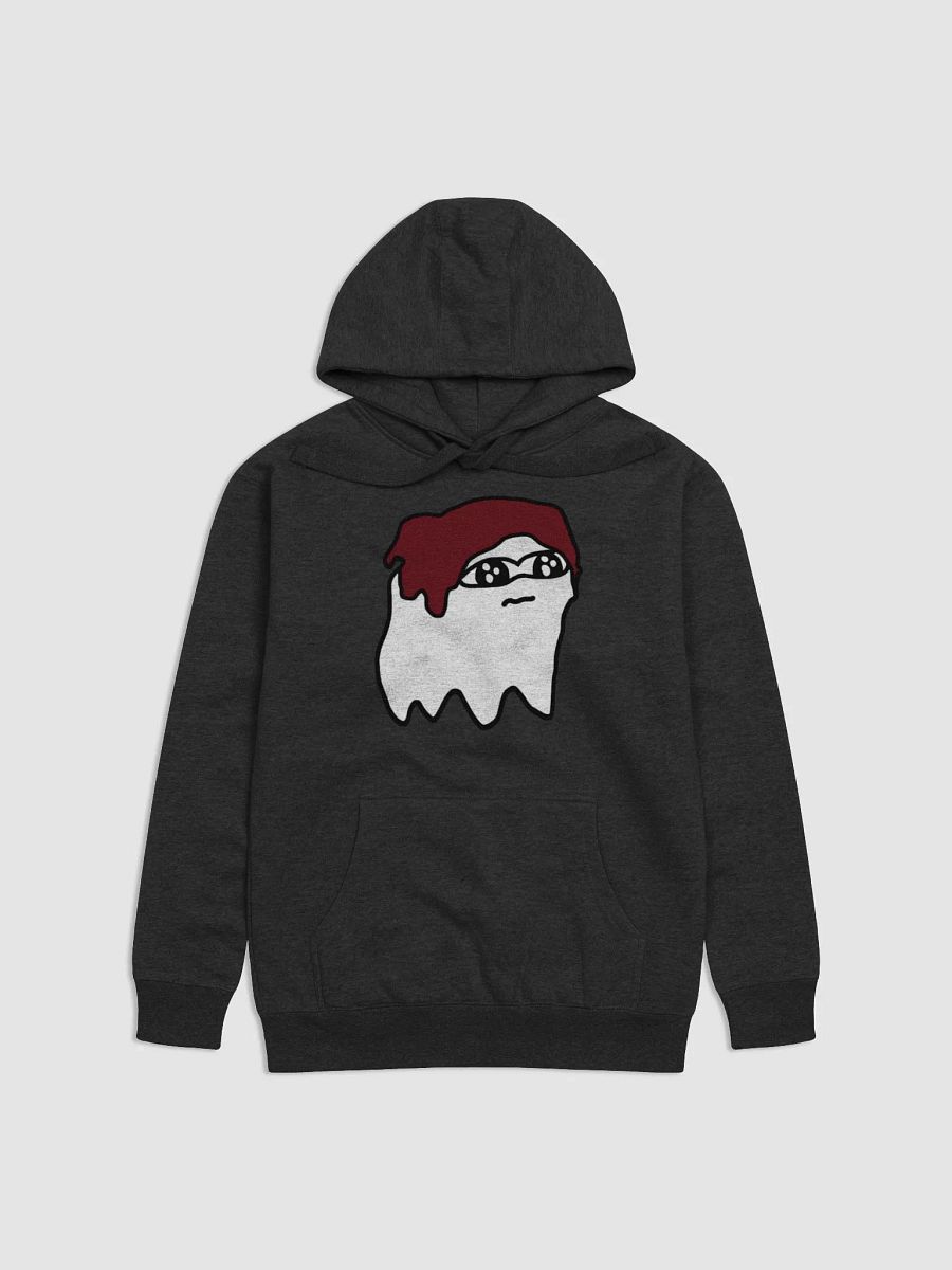 Tina Ghost Hoodie product image (8)