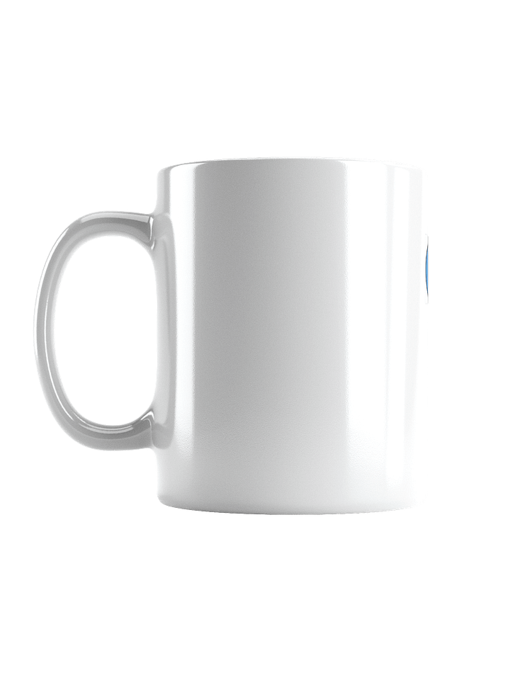 Cloud Emblem Mug product image (2)