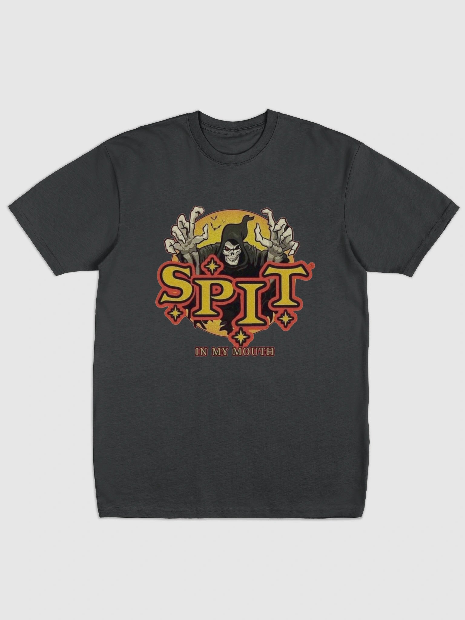 Spit Halloween Shirt product image (1)