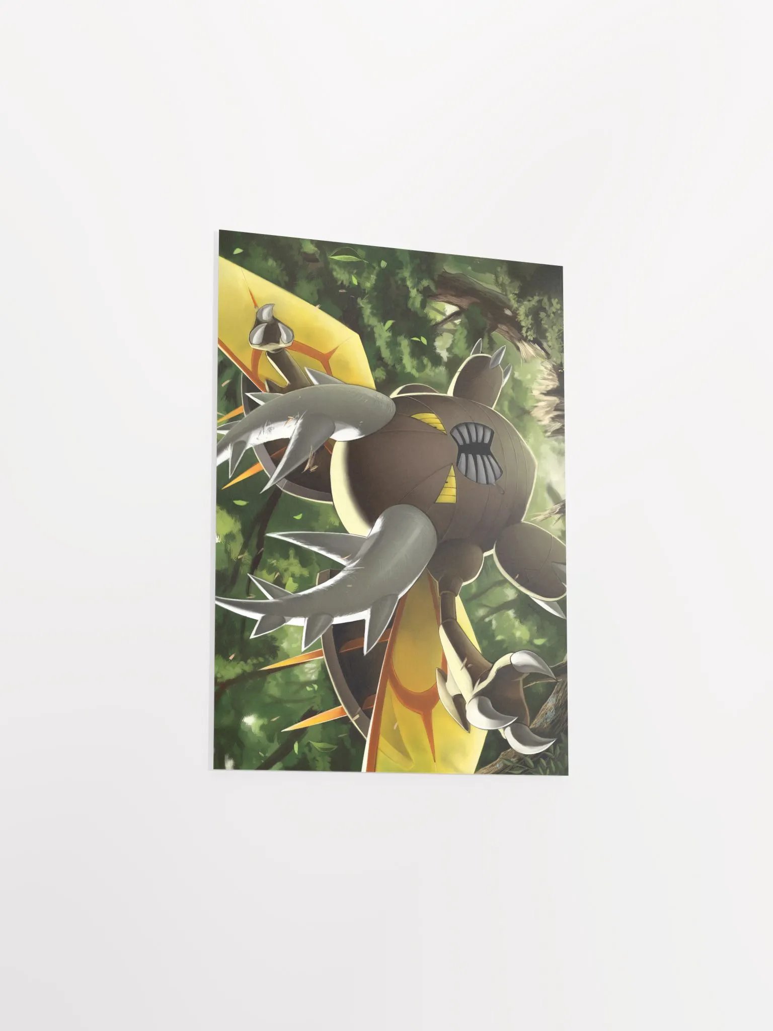 PKMN - MegaPinsir (LANDSCAPE) product image (12)