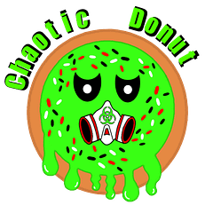 ChaoticxDonut
