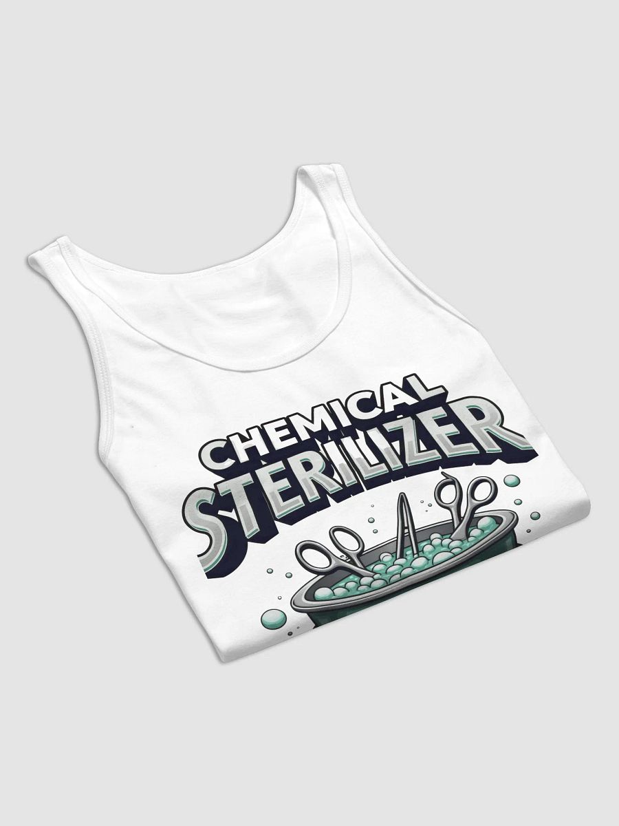 Foamy Scissors Sterilizer Tank product image (19)