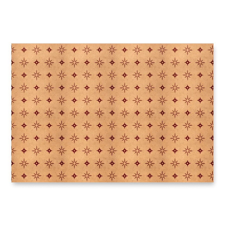 Guiding Stars Wrapping Paper Set product image (2)