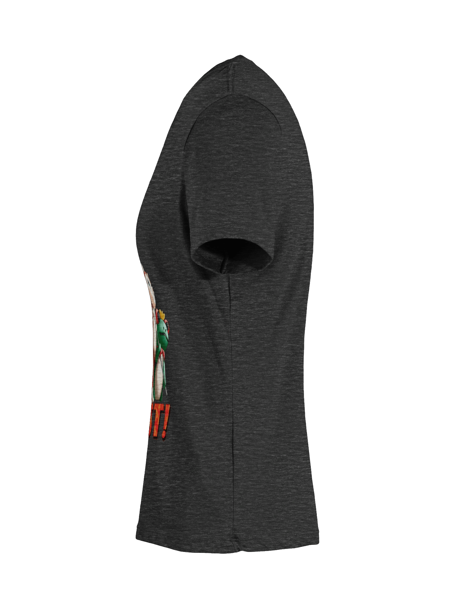 Resist V Neck product image (77)