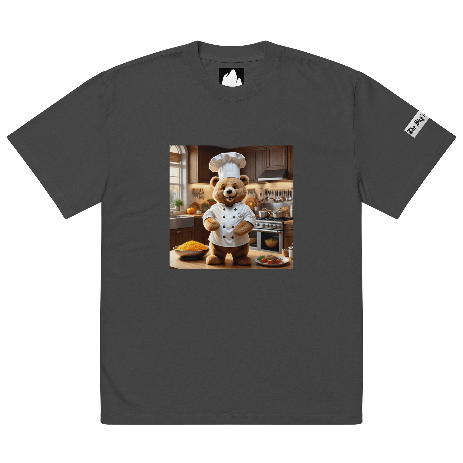ChefWinTED Shirt product image (2)