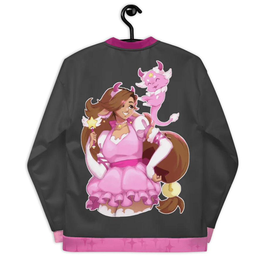 Magical Girl Michi Bomber V3 product image (8)