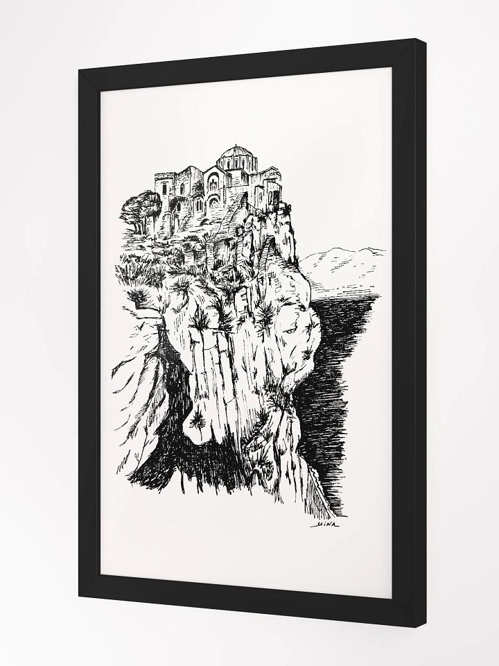 Monemvasia product image (2)