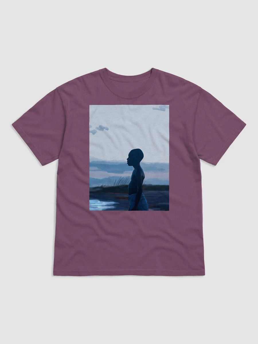 Moonlight T-shirt product image (1)