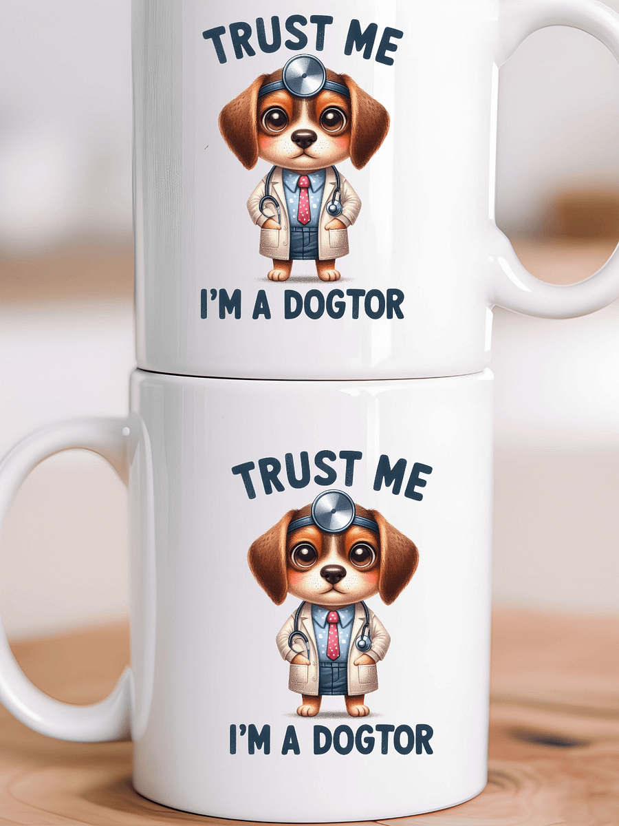 Coffee Mug - 