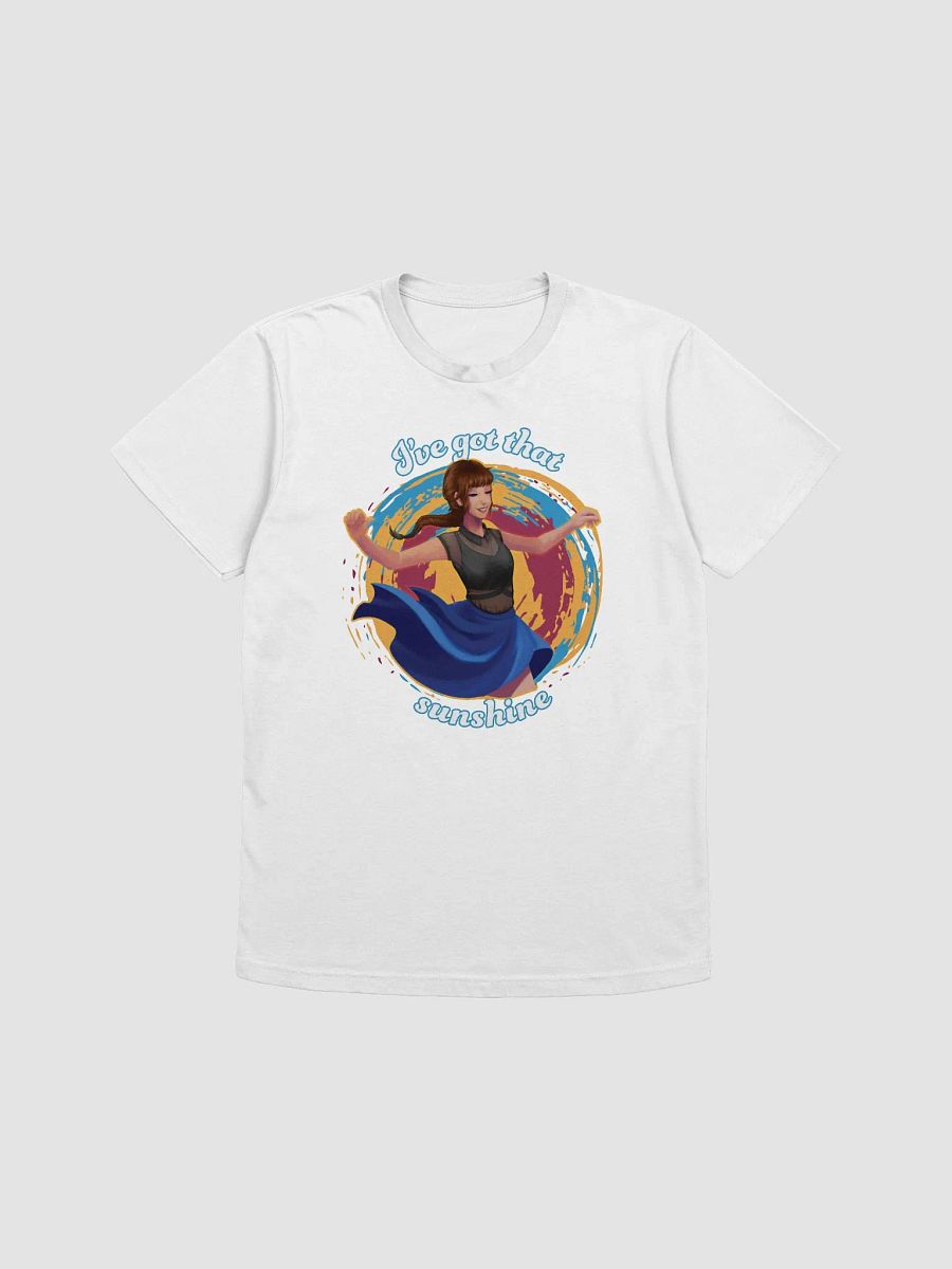 Feelin' Good Tee product image (3)
