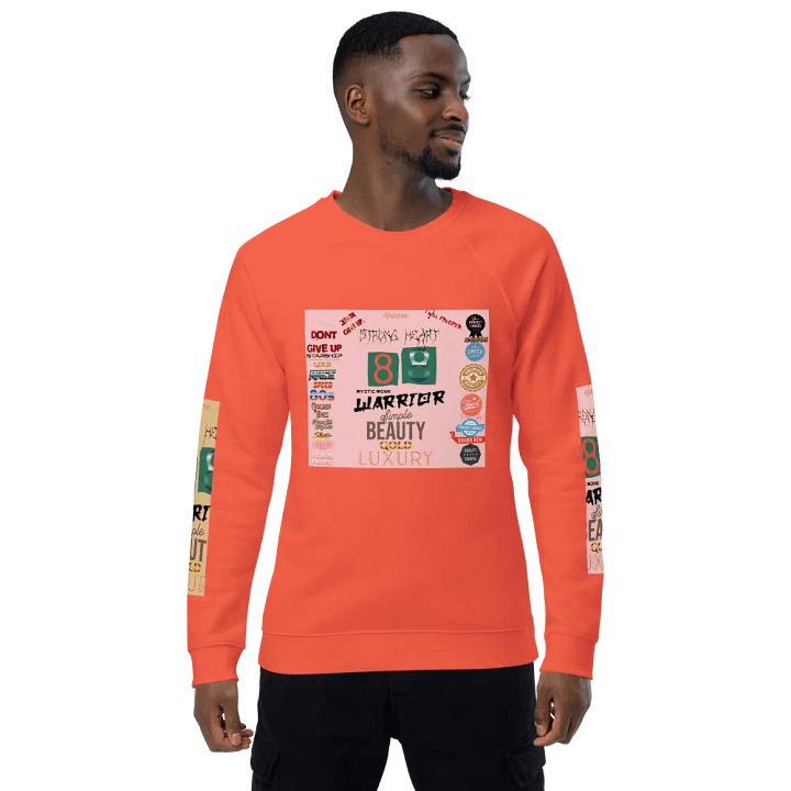 STRONG HEART CLOTHING product image (1)