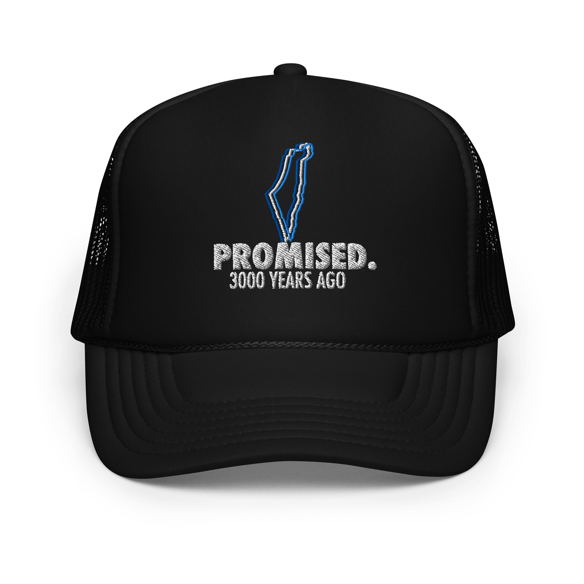 Promised Hat product image (1)