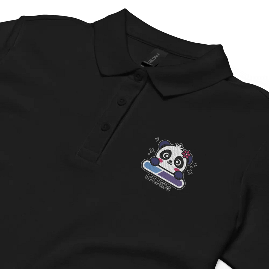 Panda Loading Polo product image (6)