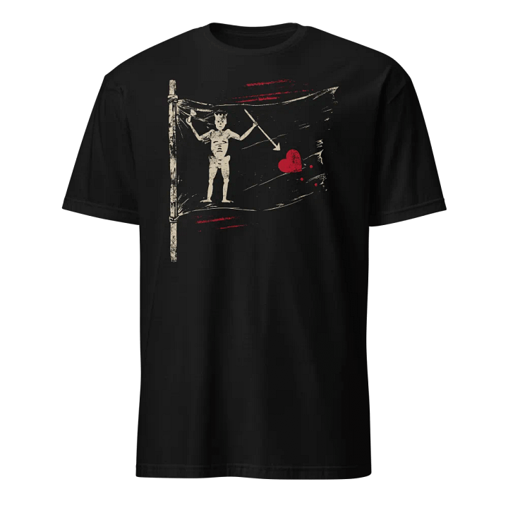 Blackbeard Flag product image (1)
