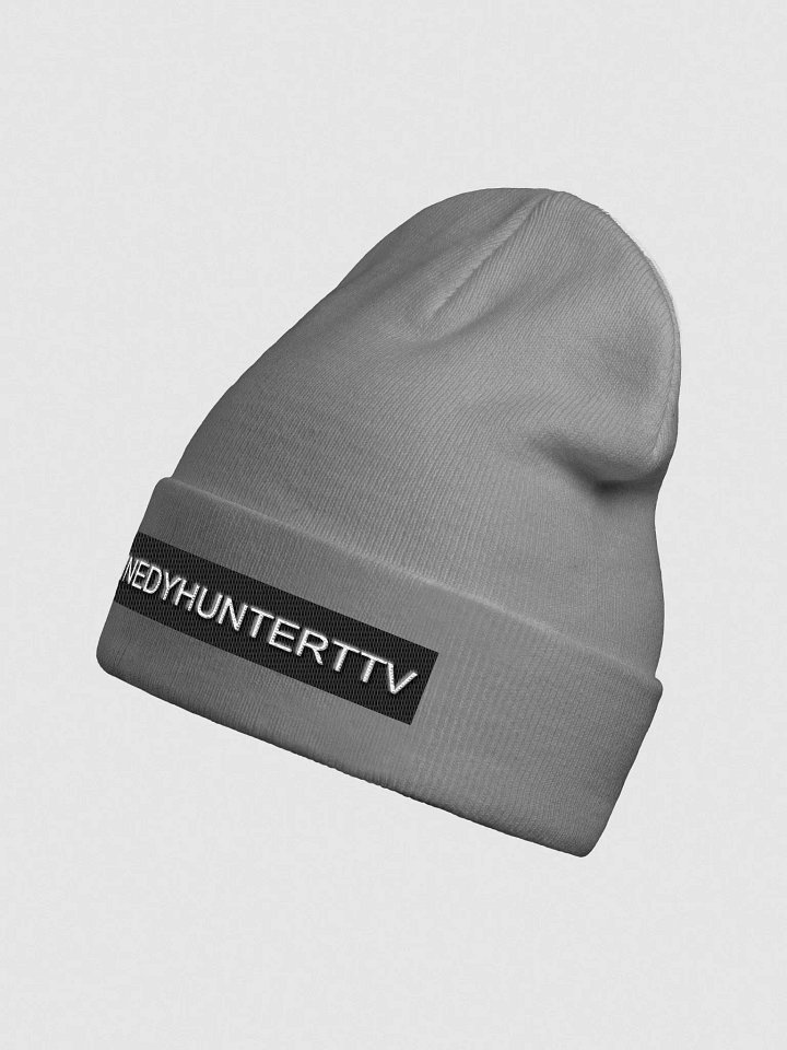 KENNEDYHUNTERTTV BEANIE HAT product image (6)