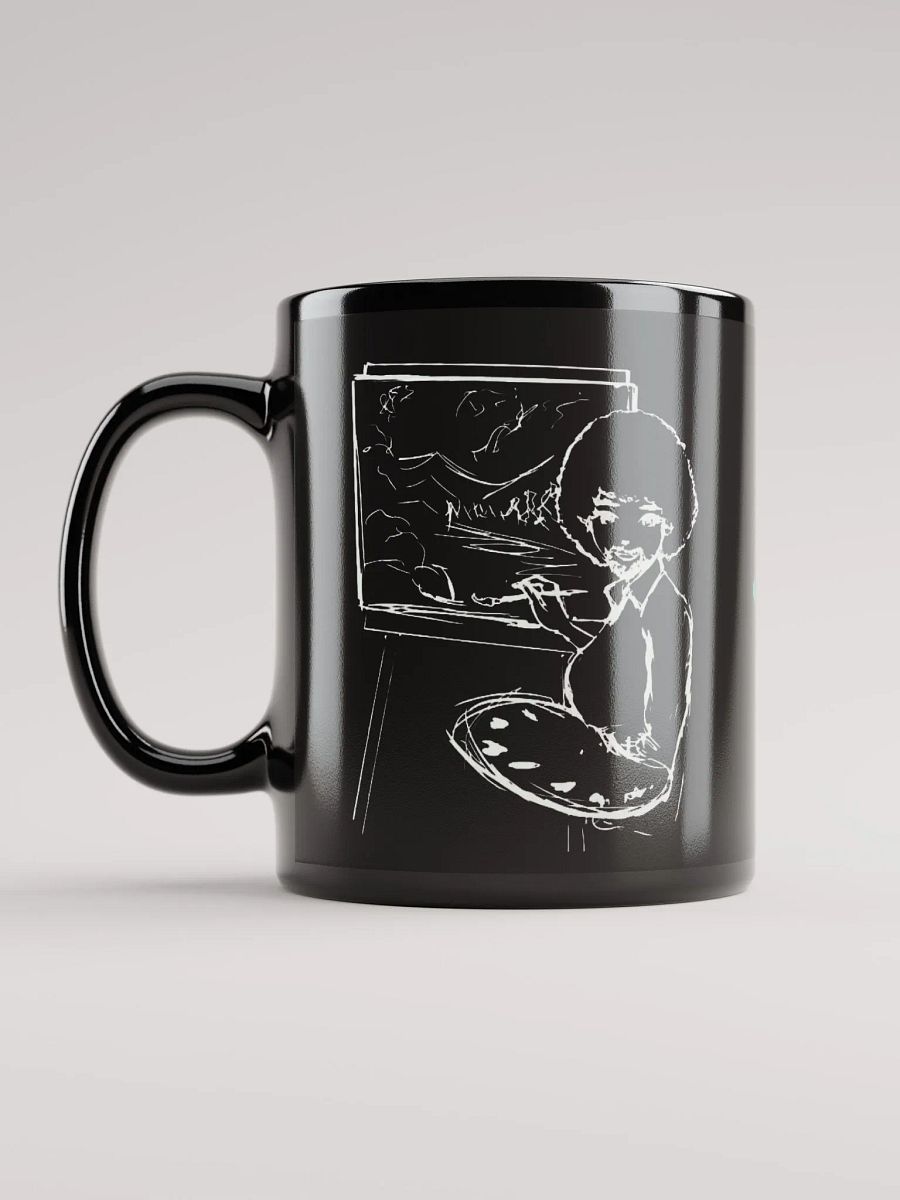 Boob Ross Mug product image (6)
