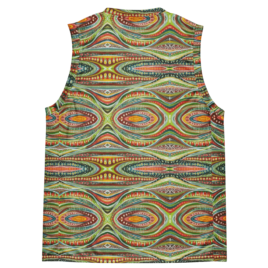 ARENA - JERSEY product image (10)