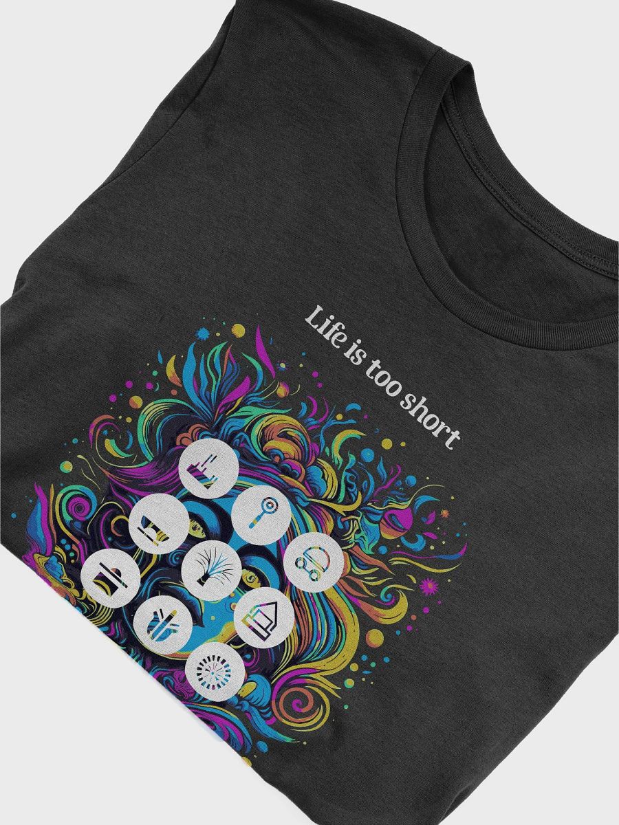 Life is too short for someday product image (48)