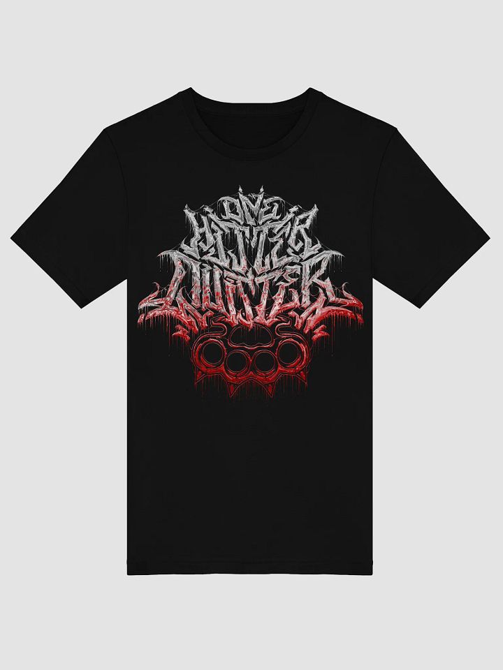 BLOODY KNUCKLES product image (1)